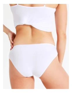 SOHO Modal Bikini In White -Myer Clothing Shop 797410450 828368830 3 720x928