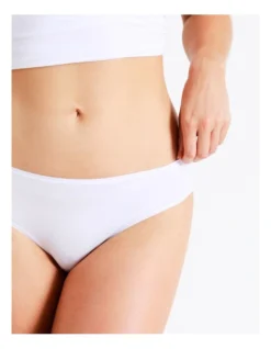 SOHO Modal Bikini In White -Myer Clothing Shop 797410450 828368830 4 720x928
