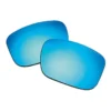 Bose Mirrored Blue Tenor Style Lenses