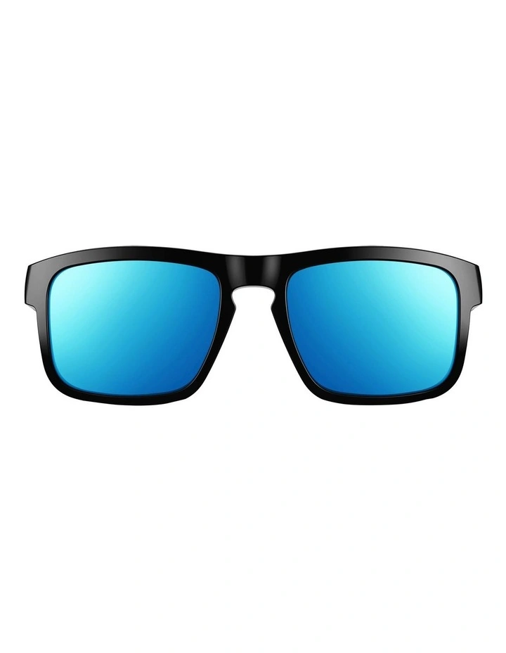 Bose Mirrored Blue Tenor Style Lenses 3 Bose Mirrored Blue Tenor Style Lenses - Image 3
