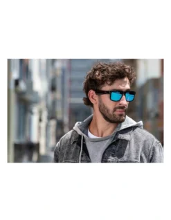 Bose Mirrored Blue Tenor Style Lenses 12 Bose Mirrored Blue Tenor Style Lenses -Myer Clothing Shop 797833900 6 720x928