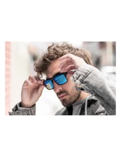 Bose Mirrored Blue Tenor Style Lenses 13 Bose Mirrored Blue Tenor Style Lenses -Myer Clothing Shop 797833900 7 720x928