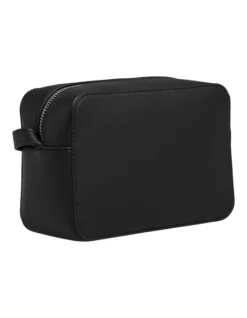 Calvin Klein Bax Black Zip Top Crossbody Bag K60K606759 -Myer Clothing Shop 799647850 3 720x928