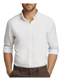 Sidgwick Oxford Shirt