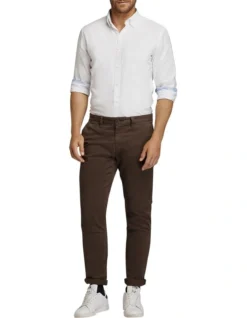 Sidgwick Oxford Shirt -Myer Clothing Shop 800931970 800927920 3 720x928