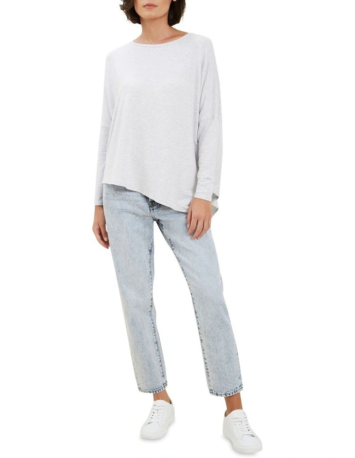 Core Slim Leg Rigid Jean 2 Core Slim Leg Rigid Jean - Image 2