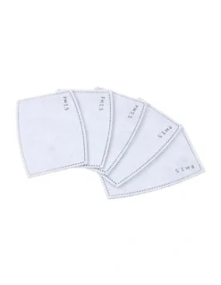 Replacement Filters 30 Pack