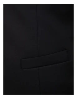 Cambridge Modern Fit Taurus Black Suit Vest FYF001 7 Cambridge Modern Fit Taurus Black Suit Vest FYF001 -Myer Clothing Shop 804903490 804900790 4 720x928