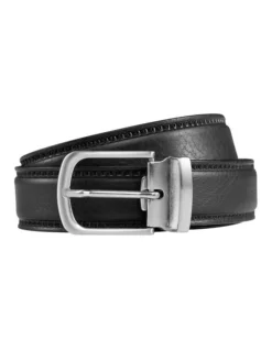 Colton Leather Belt