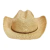 Seafolly Shady Lady Coyote Cowboy Hat