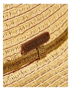 Seafolly Shady Lady Coyote Cowboy Hat -Myer Clothing Shop 807056840 3 720x928