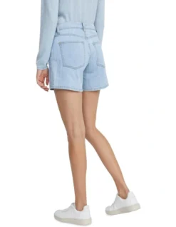 Chloe Denim Shorts -Myer Clothing Shop 808016050 3 720x928