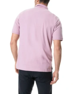 The Gunn Original Fit Polo Quartz -Myer Clothing Shop 808206940 3 720x928