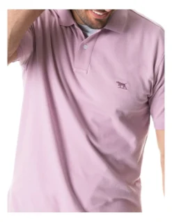 The Gunn Original Fit Polo Quartz -Myer Clothing Shop 808206940 5 720x928