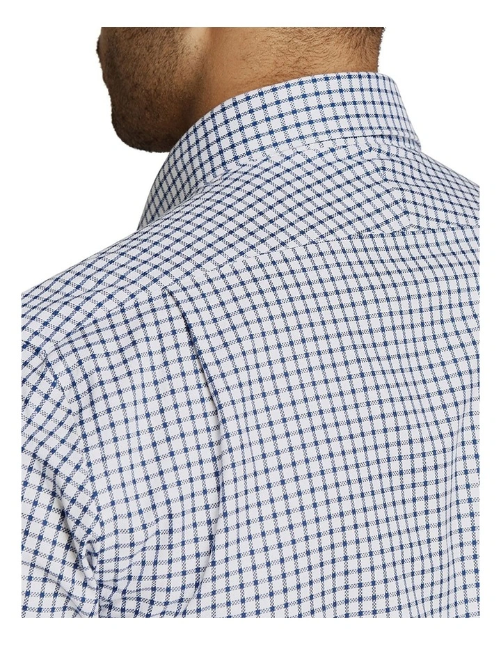 Botany Shirt 4 Botany Shirt - Image 4