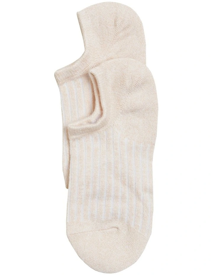 Sneaker Sock 1 Sneaker Sock