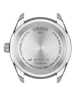 Tissot PR 100 Sport Gent T1016101104100 Watch In Blue -Myer Clothing Shop 810558910 6 720x928
