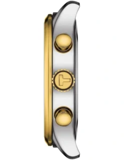 Tissot Chrono XL Classic T1166172202100 Watch In Champagne Gold -Myer Clothing Shop 810559720 3 720x928
