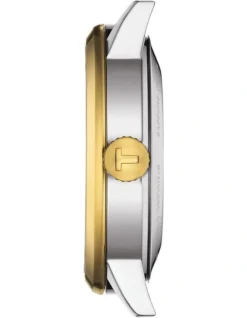 Tissot Classic Dream Swissmatic T1294072203101 Automatic Watch In Yellow Gold 6 Tissot Classic Dream Swissmatic T1294072203101 Automatic Watch In Yellow Gold -Myer Clothing Shop 810561880 3 720x928