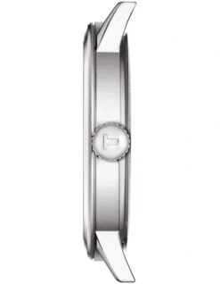 Tissot Classic Dream T1294101101300 Watch In White 6 Tissot Classic Dream T1294101101300 Watch In White -Myer Clothing Shop 810561970 3 720x928