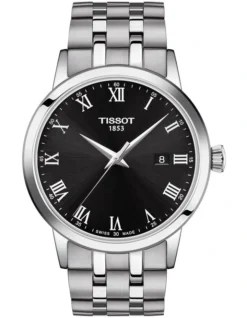 Tissot Classic Dream T1294101105300 Watch In Black