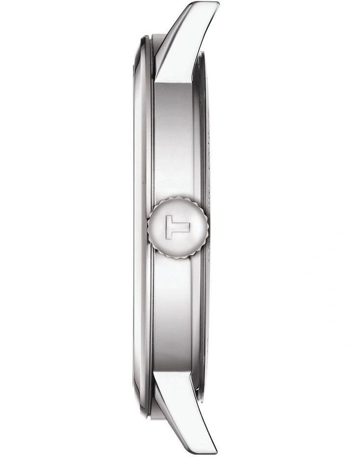 Tissot Classic Dream T1294101105300 Watch In Black 3 Tissot Classic Dream T1294101105300 Watch In Black - Image 3