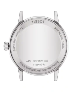 Tissot Classic Dream T1294101105300 Watch In Black 7 Tissot Classic Dream T1294101105300 Watch In Black -Myer Clothing Shop 810562060 4 720x928