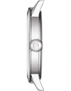 Tissot Classic Dream T1294101601300 Watch In Silver 7 Tissot Classic Dream T1294101601300 Watch In Silver -Myer Clothing Shop 810562150 3 1 720x928
