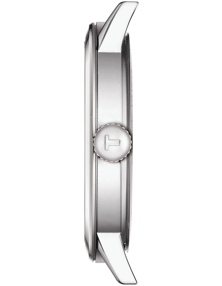 Tissot Classic Dream T1294101601300 Watch In Silver 3 Tissot Classic Dream T1294101601300 Watch In Silver - Image 3