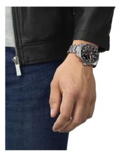 Tissot Supersport Chrono T1256171105100 Watch In Black -Myer Clothing Shop 810687160 5 720x928