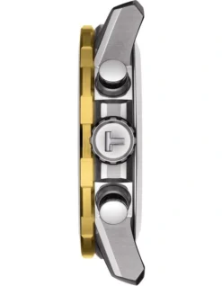 Tissot Supersport Chrono T1256172105100 Watch In Black -Myer Clothing Shop 810687250 3 720x928