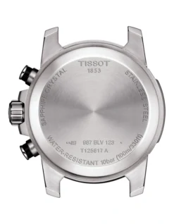 Tissot Supersport Chrono T1256172105100 Watch In Black -Myer Clothing Shop 810687250 4 720x928