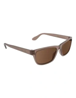 Polarised Brown Lenses Sunglasses In Brown 7 Polarised Brown Lenses Sunglasses In Brown -Myer Clothing Shop 810817210 3 720x928