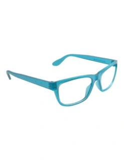 Blue Light Filter Glasses In Blue -Myer Clothing Shop 810817750 3 720x928
