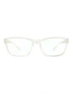 Blue Light Filter Glasses In Clear