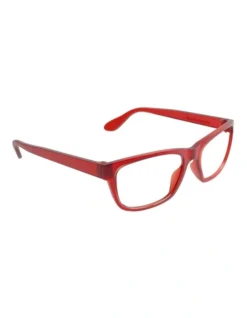 Raspberry Cordial Blue Light Filter Glasses -Myer Clothing Shop 810818650 3 720x928