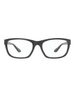 Blue Light Filter Glasses In Grey