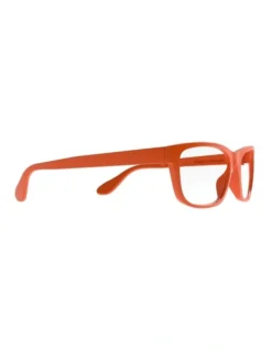 Blue Light Filter Glasses In Orange 8 Blue Light Filter Glasses In Orange -Myer Clothing Shop 810819280 4 720x928