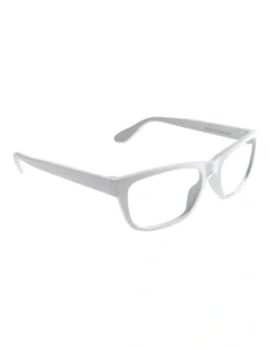 Blue Light Filter Glasses In White 7 Blue Light Filter Glasses In White -Myer Clothing Shop 810819460 3 720x928