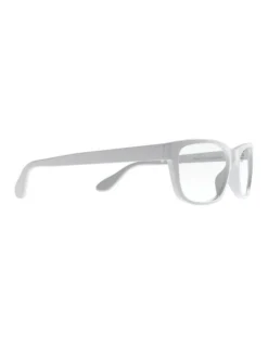 Blue Light Filter Glasses In White 8 Blue Light Filter Glasses In White -Myer Clothing Shop 810819460 4 720x928