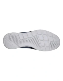 Skechers Equalizer 3.0 Bluegate Shoe In Navy -Myer Clothing Shop 812306530 4 720x928