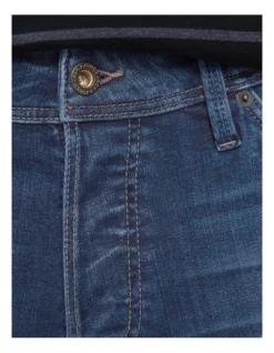 Jack & Jones Glenn Fox 204 Noos Jean Blue -Myer Clothing Shop 812900170 5 720x928