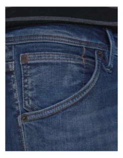 Jack & Jones Glenn Fox 204 Noos Jean Blue -Myer Clothing Shop 812900170 6 720x928