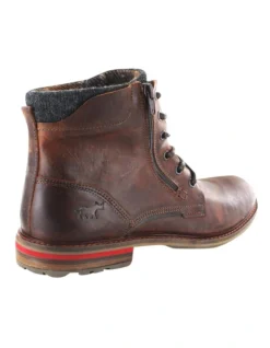 Woodland Rust Boot -Myer Clothing Shop 813591820 4 720x928