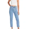 ABRAND JEANS A '94 High Slim Mom Jean Petite Georgia