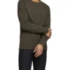 Jack & Jones Hill Textured Knit Pullover