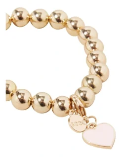 Charm Bracelet In Gold -Myer Clothing Shop 814748860 3 720x928