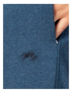 Sweat Pant Navy 7 Sweat Pant Navy -Myer Clothing Shop 816245290 3 720x928