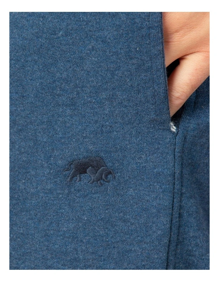 Sweat Pant Navy 3 Sweat Pant Navy - Image 3