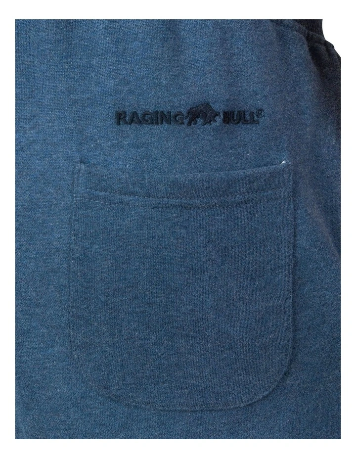 Sweat Pant Navy 4 Sweat Pant Navy - Image 4